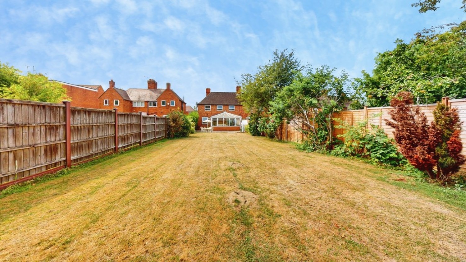 3 bedroom House for Sale Spenser Road, Cheltenham, Gloucestershire