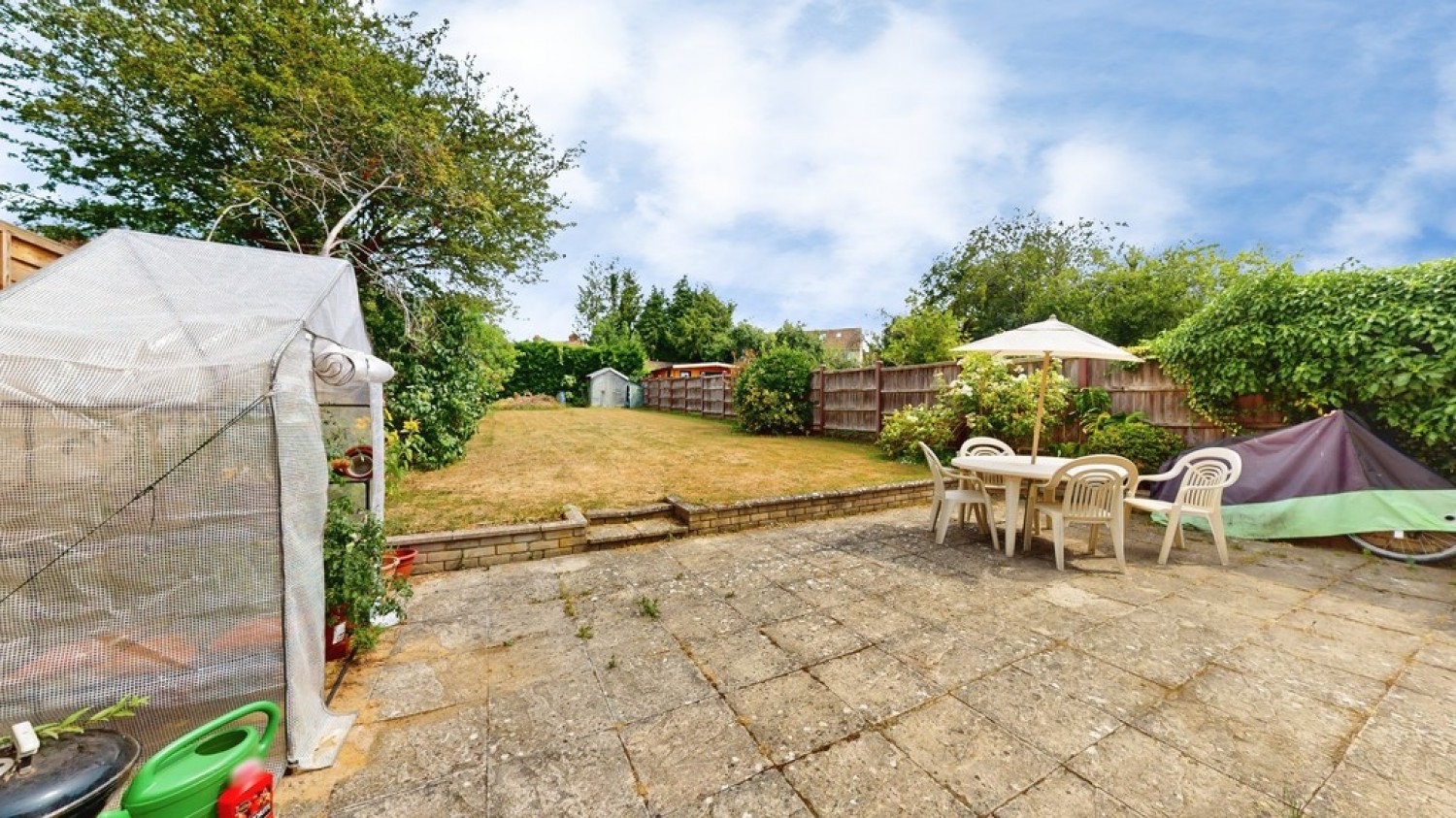 3 bedroom House for Sale Spenser Road, Cheltenham, Gloucestershire