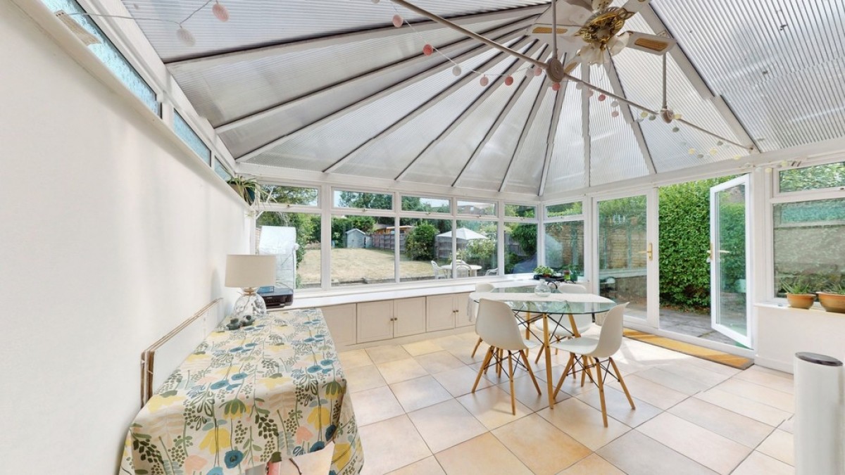 Spenser Road, Cheltenham, Gloucestershire