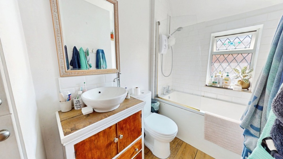 Spenser Road, Cheltenham, Gloucestershire