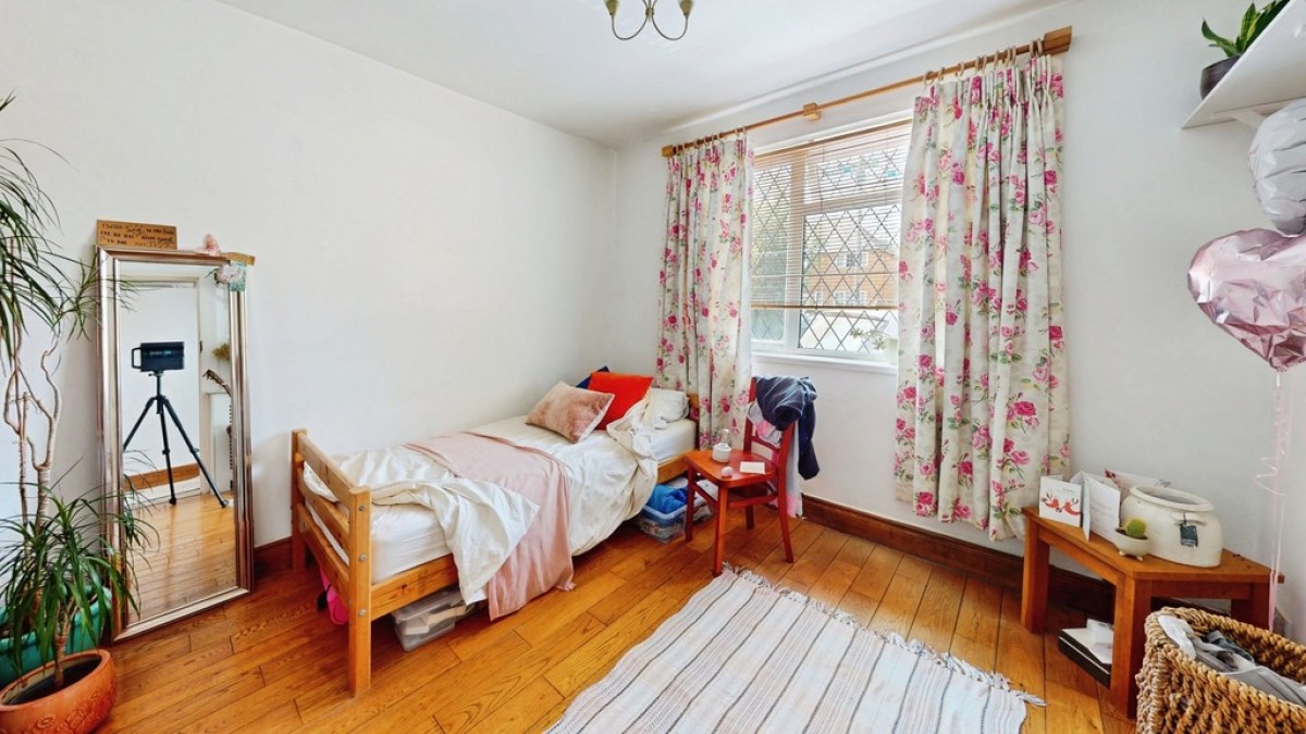 Spenser Road, Cheltenham, Gloucestershire