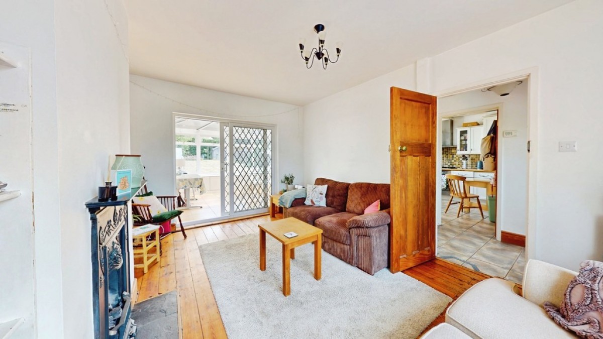 Spenser Road, Cheltenham, Gloucestershire