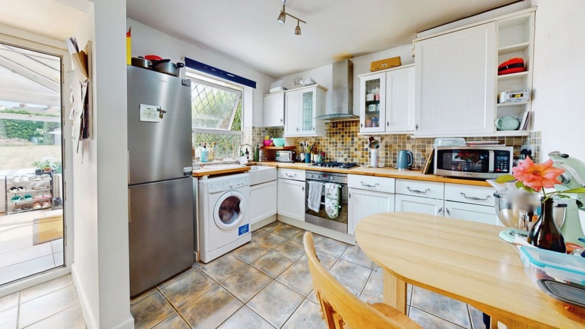 Spenser Road, Cheltenham, Gloucestershire