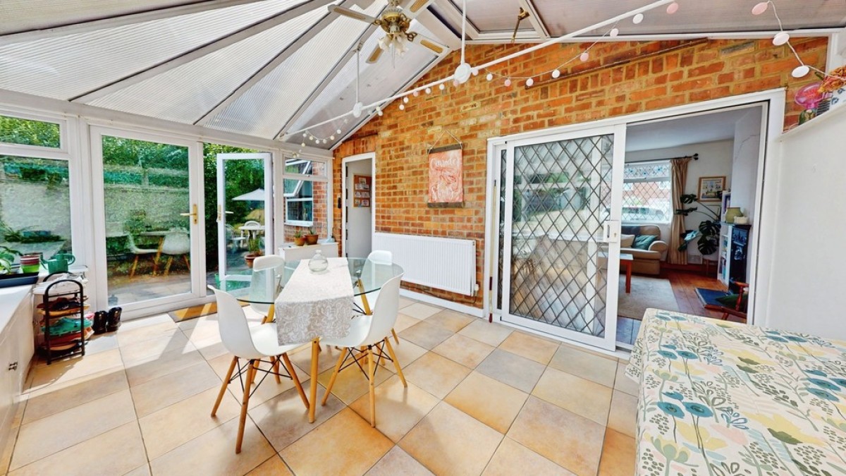 Spenser Road, Cheltenham, Gloucestershire