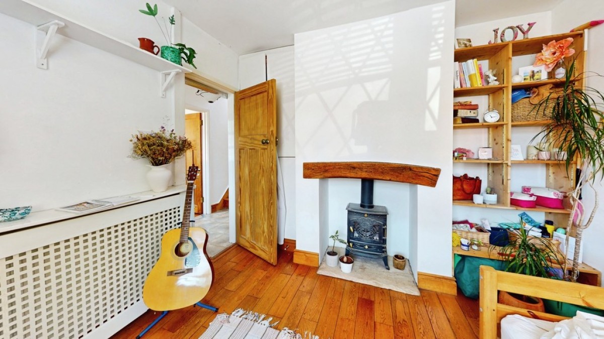 Spenser Road, Cheltenham, Gloucestershire