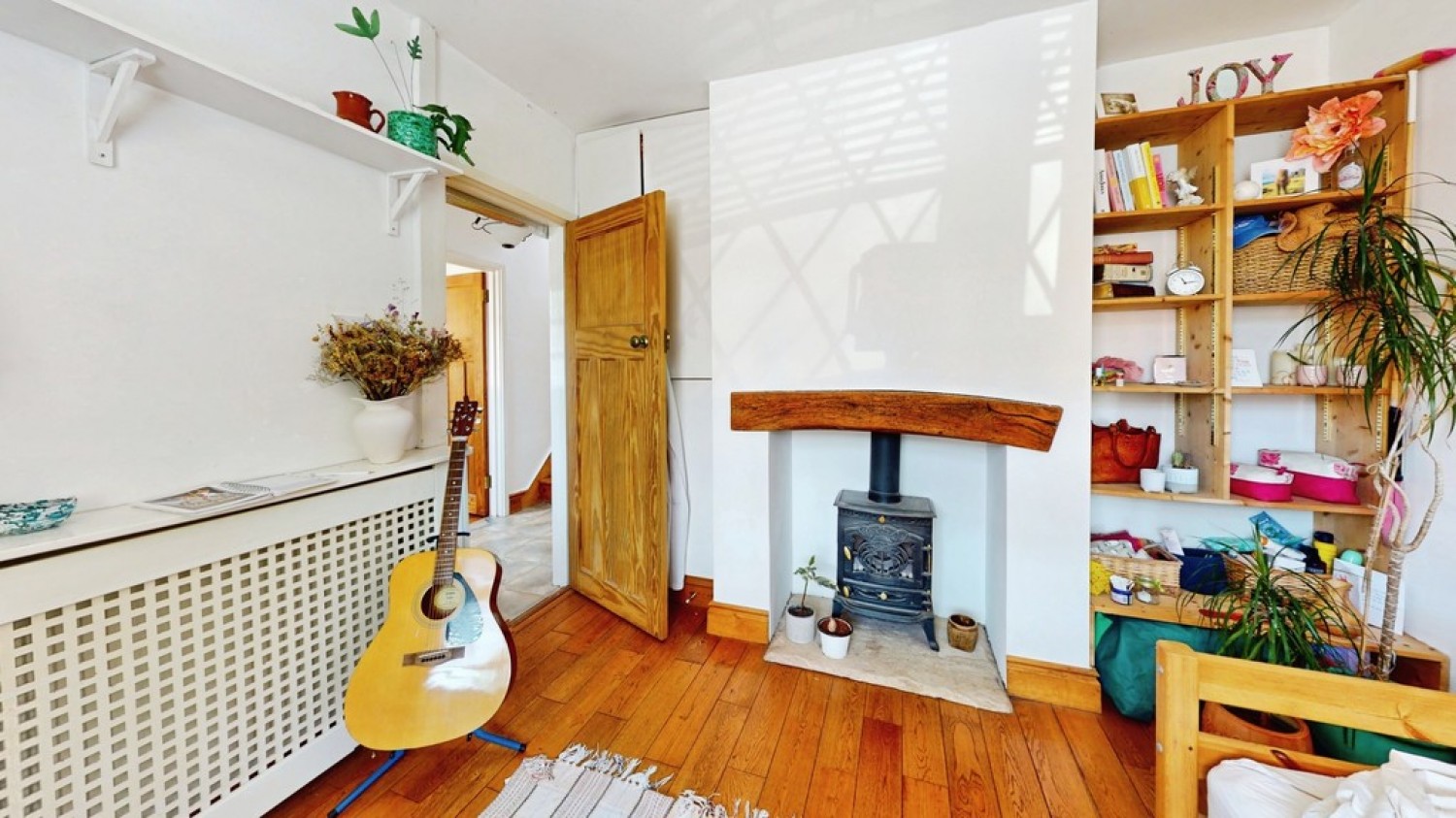3 bedroom House for Sale Spenser Road, Cheltenham, Gloucestershire