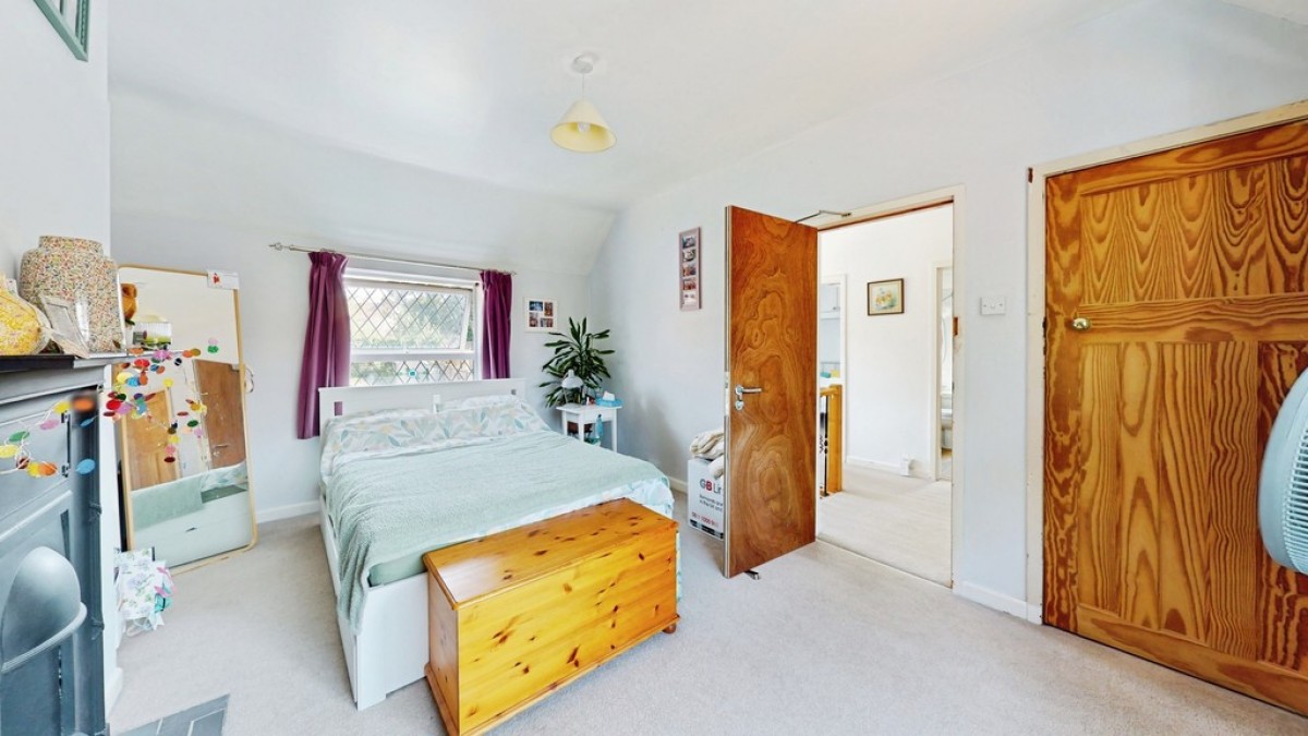 Spenser Road, Cheltenham, Gloucestershire