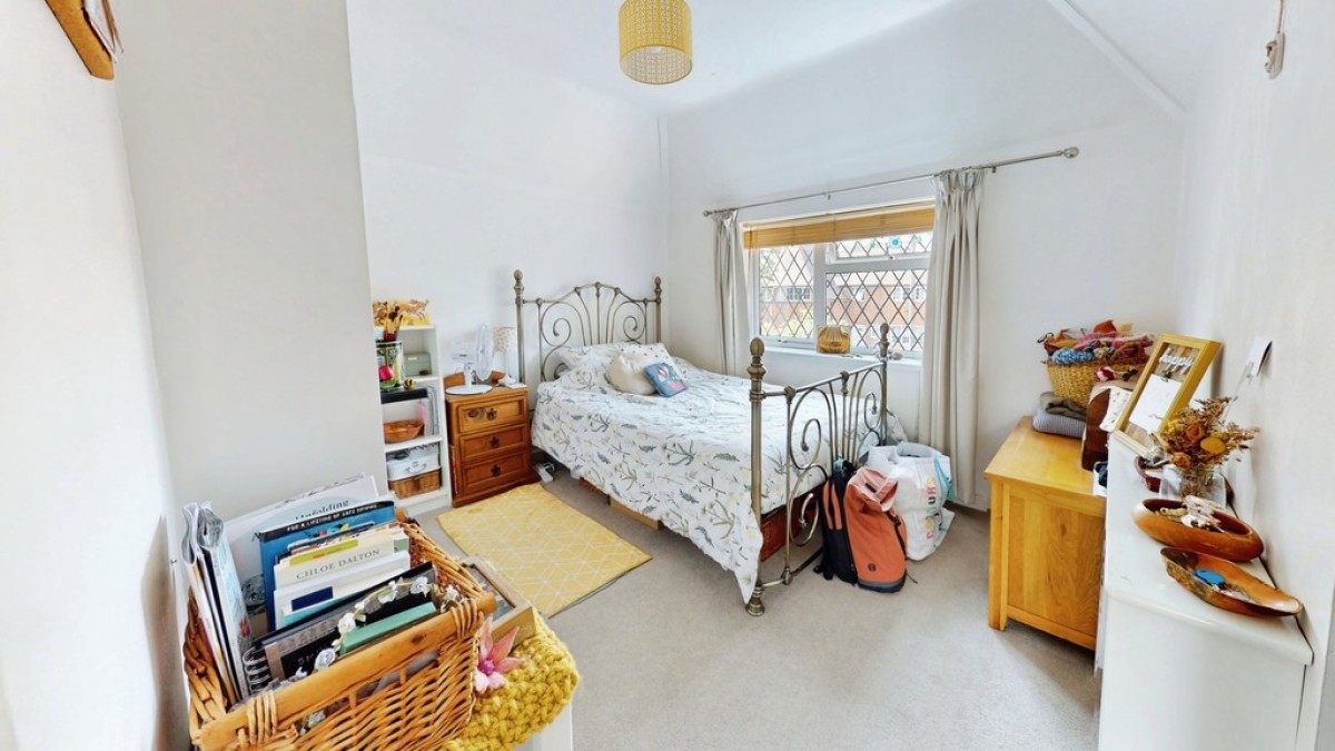 Spenser Road, Cheltenham, Gloucestershire