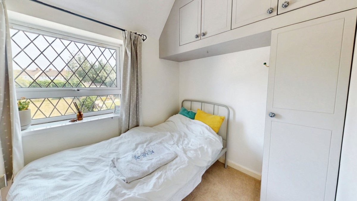 Spenser Road, Cheltenham, Gloucestershire
