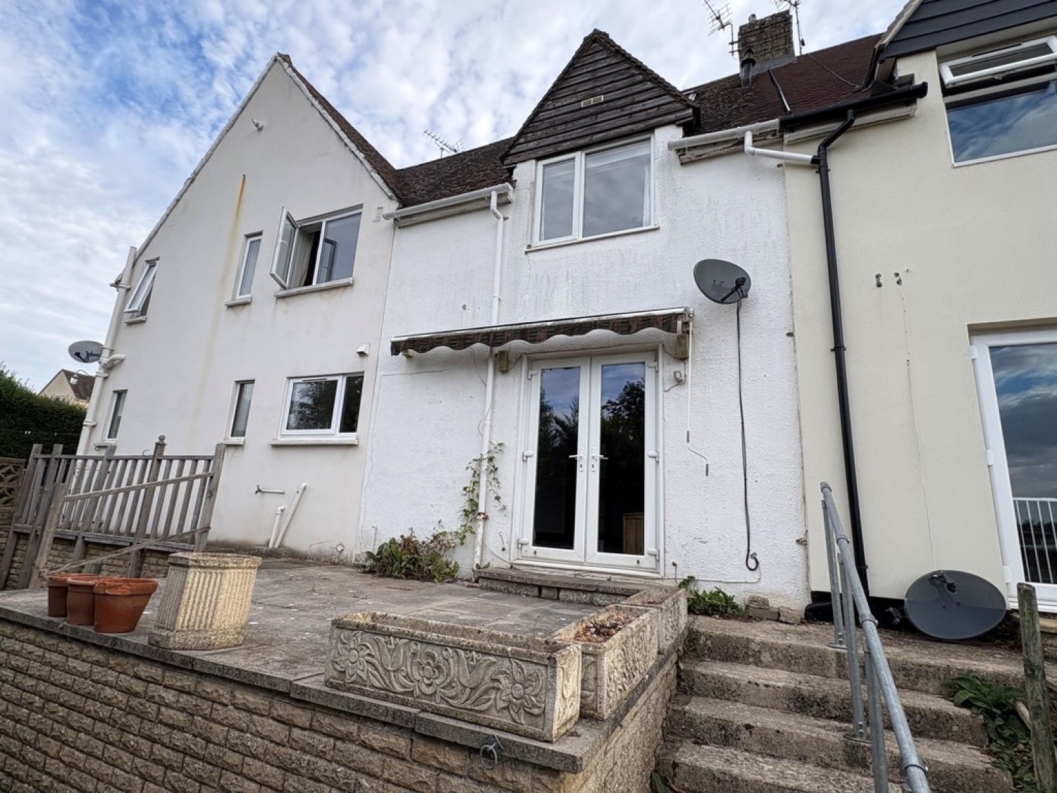 2 bedroom House for Sale Upper Washwell, Painswick, Stroud