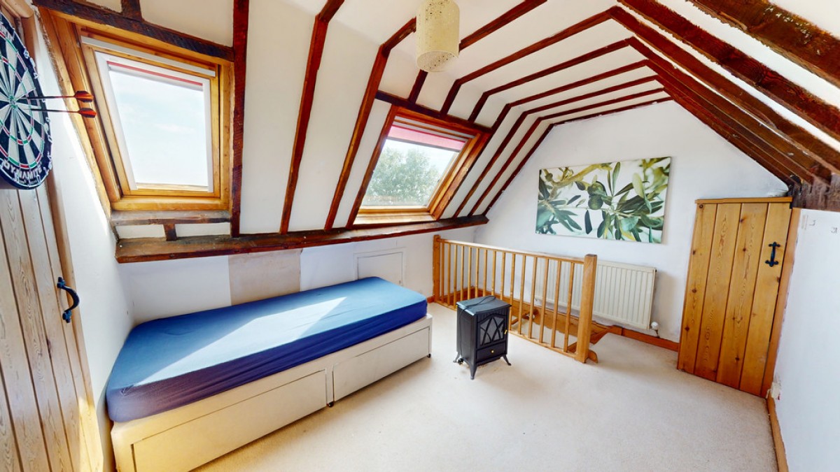 Upper Washwell, Painswick, Stroud