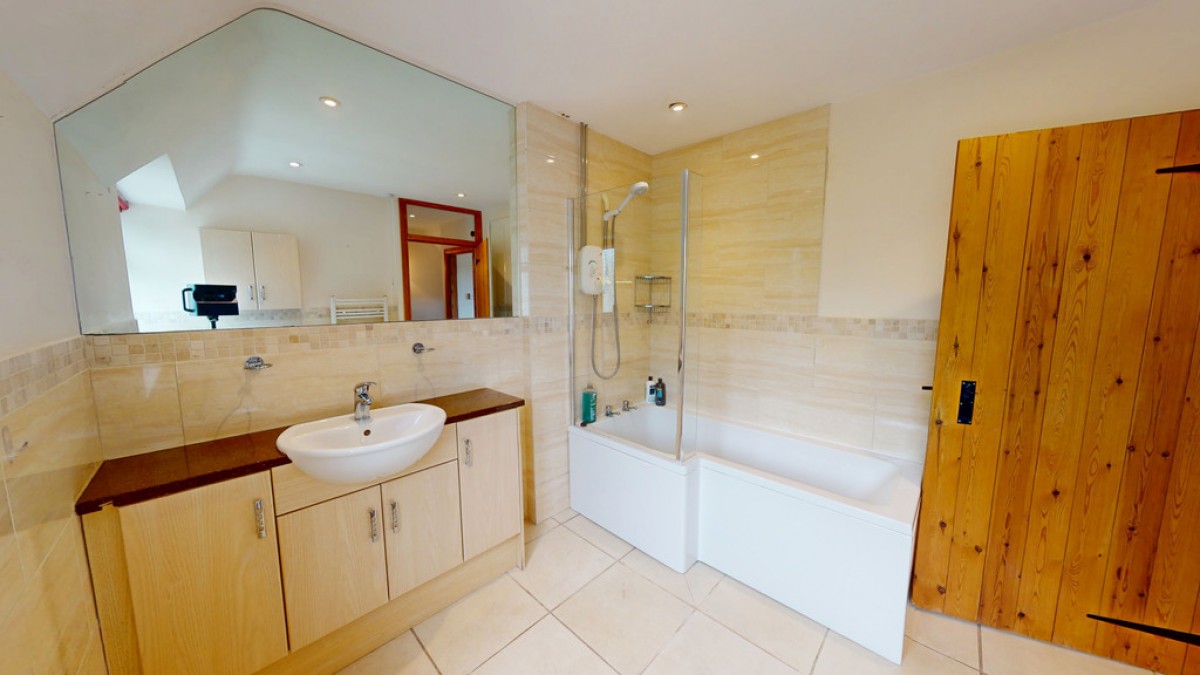 Upper Washwell, Painswick, Stroud