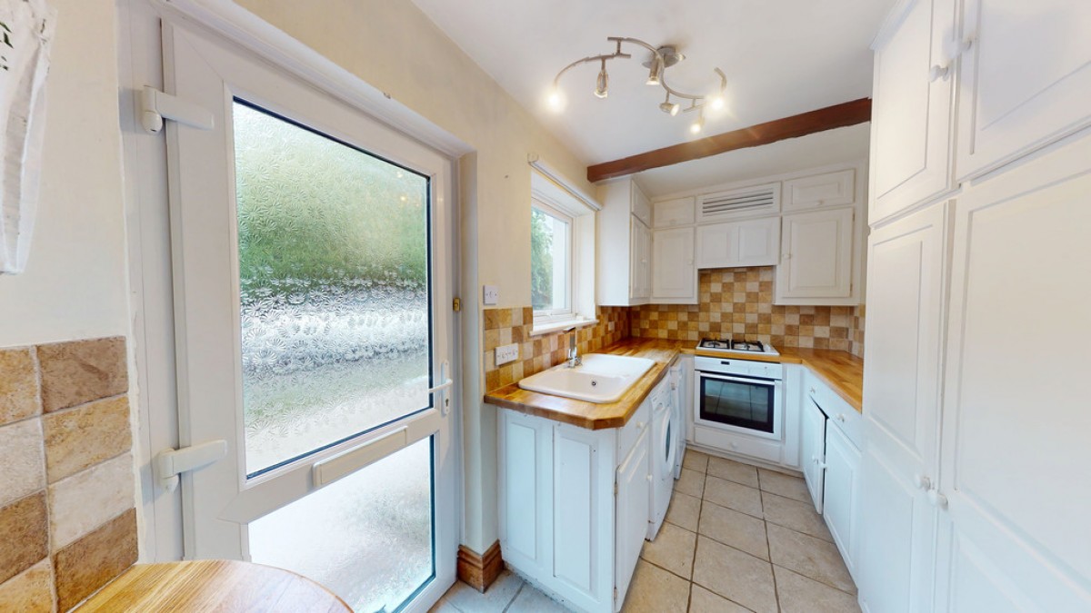 Upper Washwell, Painswick, Stroud