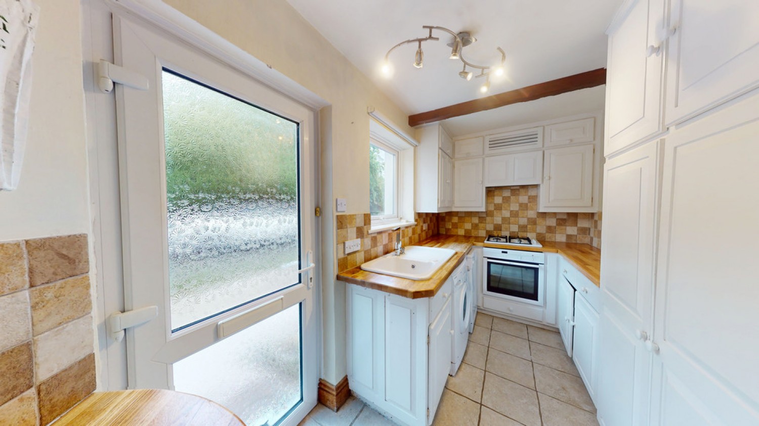 2 bedroom House for Sale Upper Washwell, Painswick, Stroud