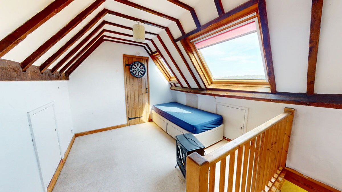 Upper Washwell, Painswick, Stroud