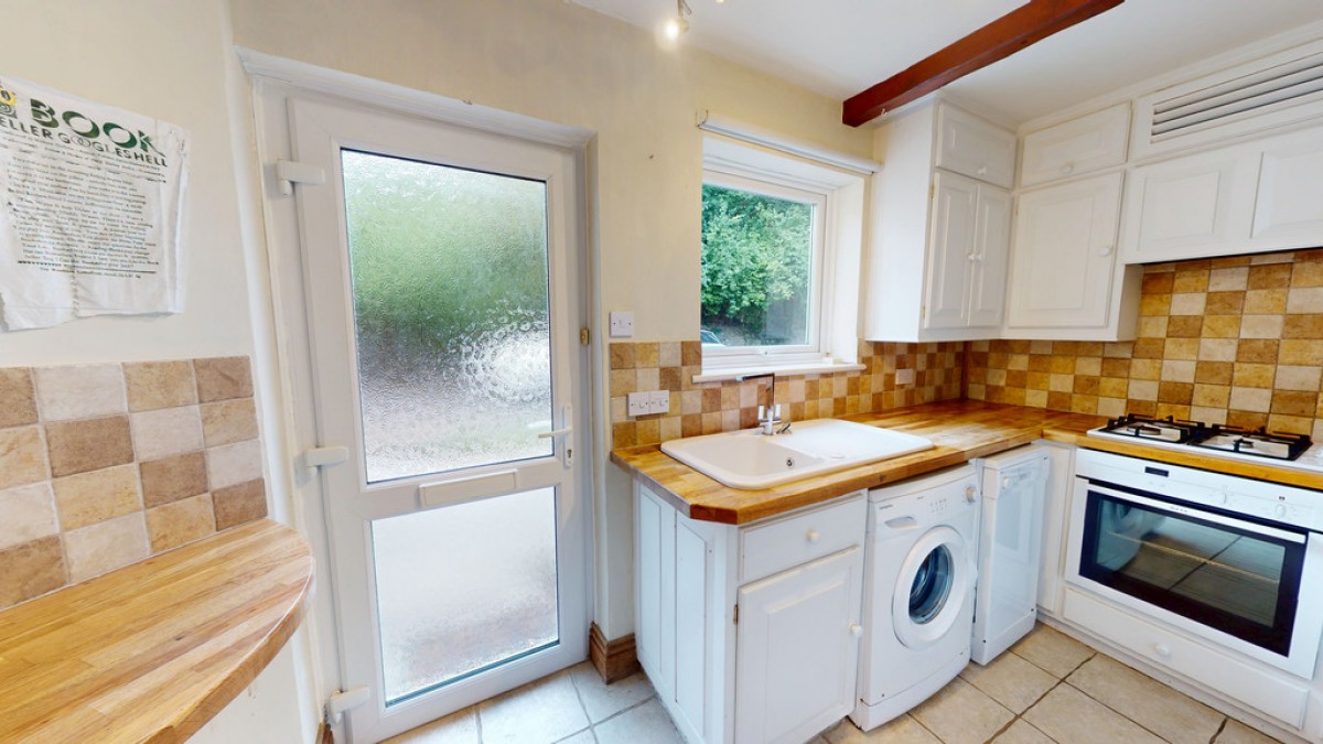 Upper Washwell, Painswick, Stroud