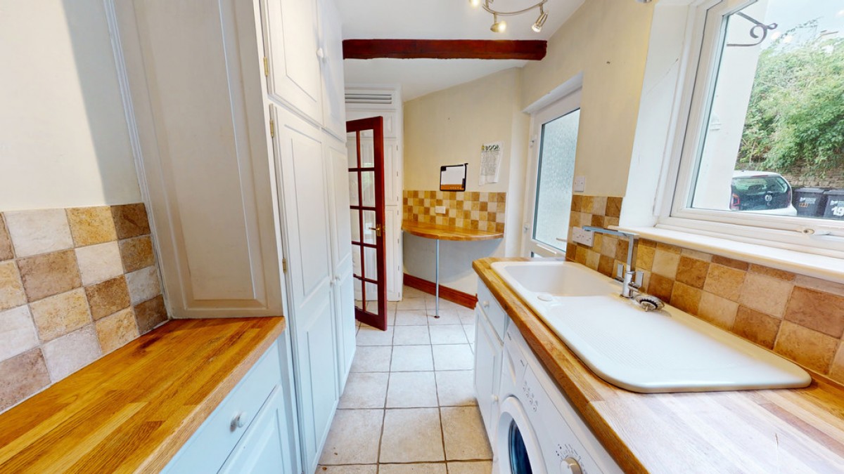 Upper Washwell, Painswick, Stroud
