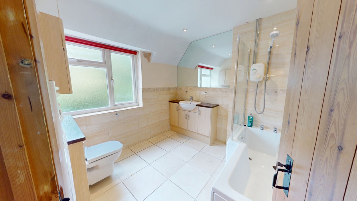 Upper Washwell, Painswick, Stroud