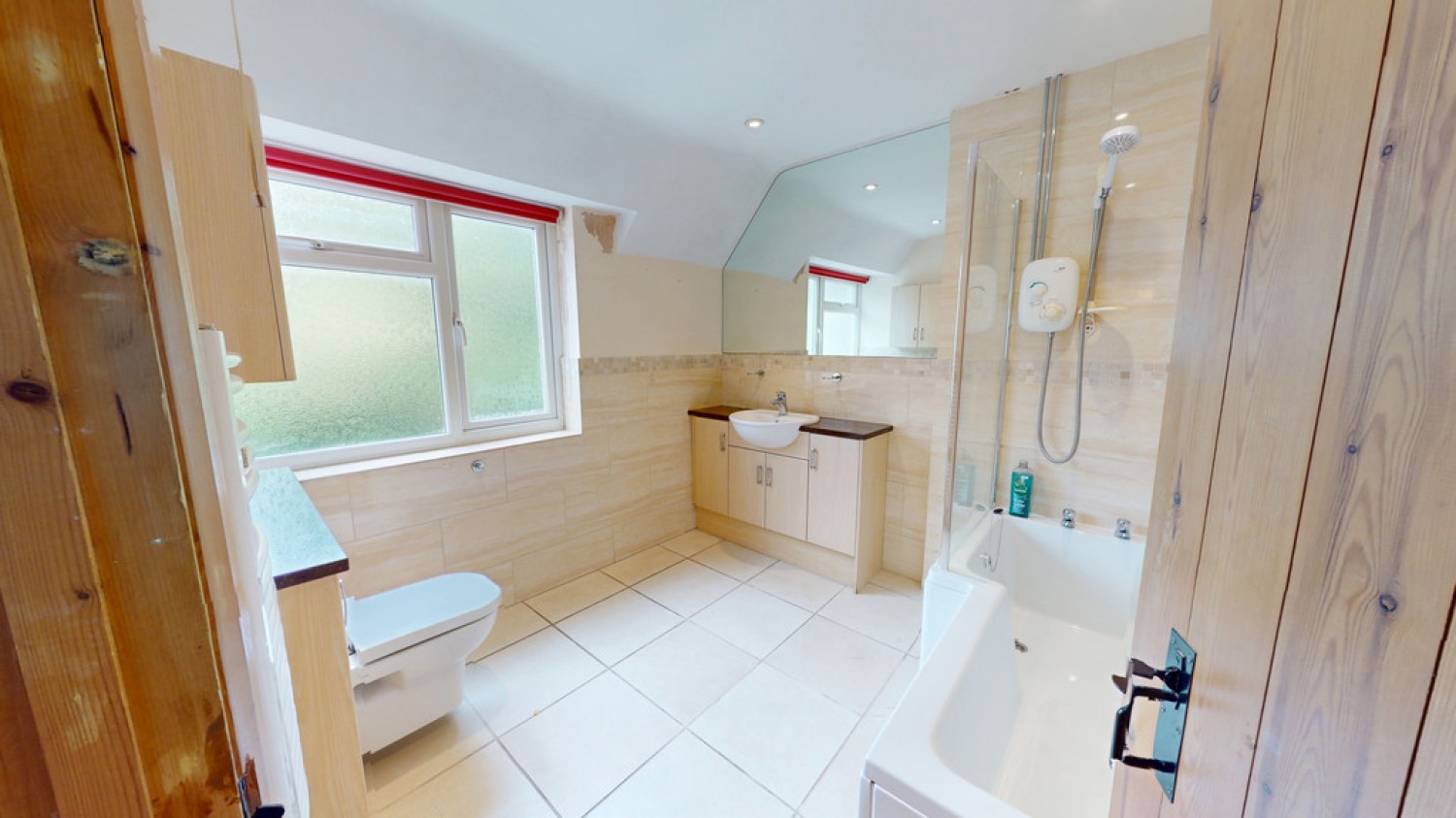 2 bedroom House for Sale Upper Washwell, Painswick, Stroud