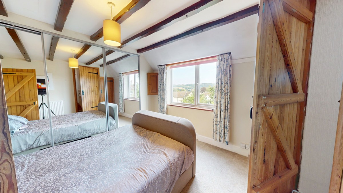 Upper Washwell, Painswick, Stroud