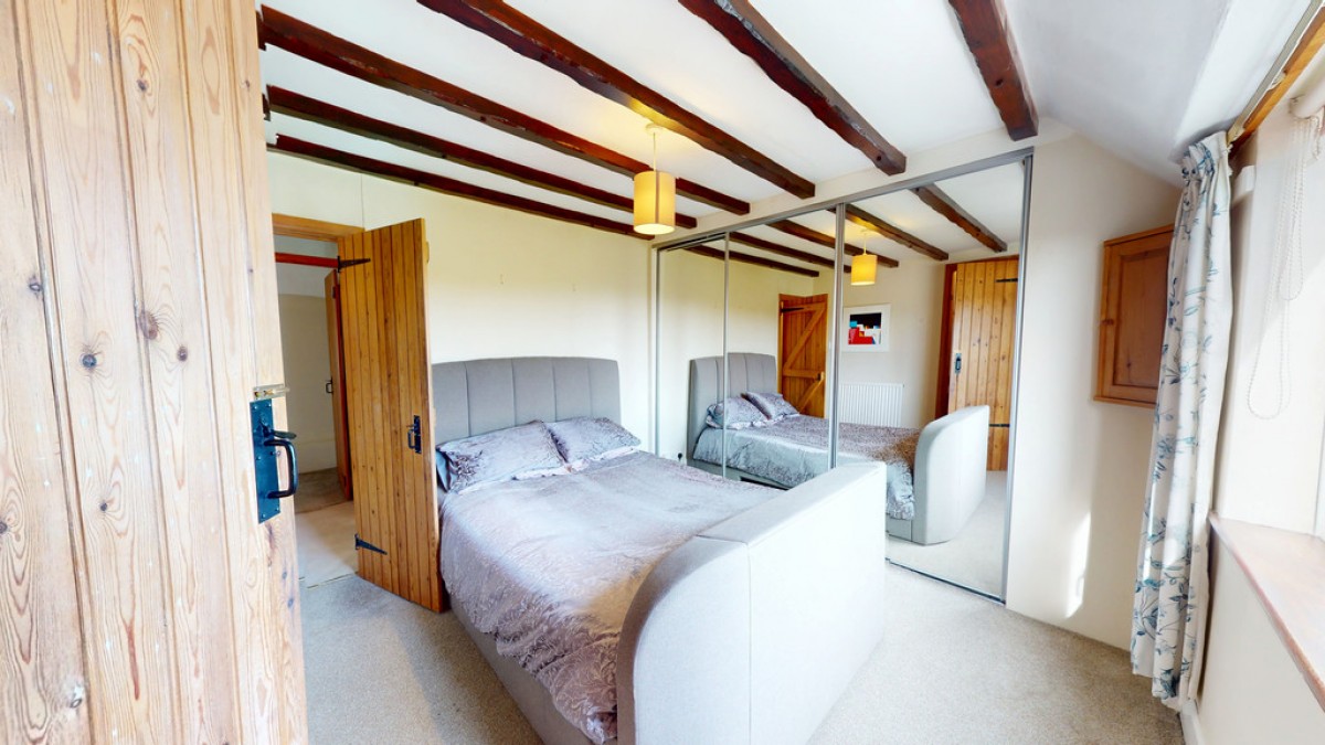 Upper Washwell, Painswick, Stroud