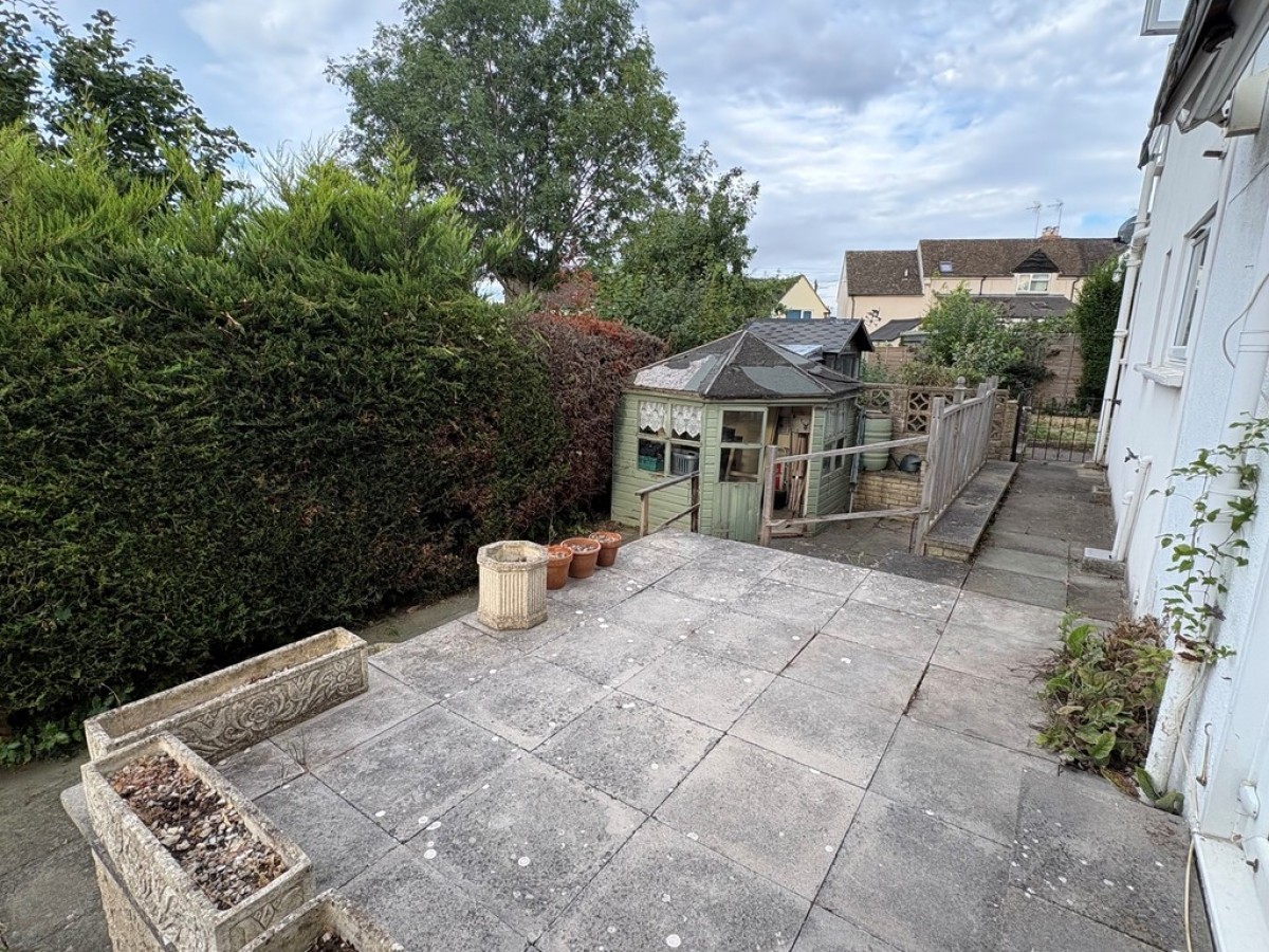 Upper Washwell, Painswick, Stroud