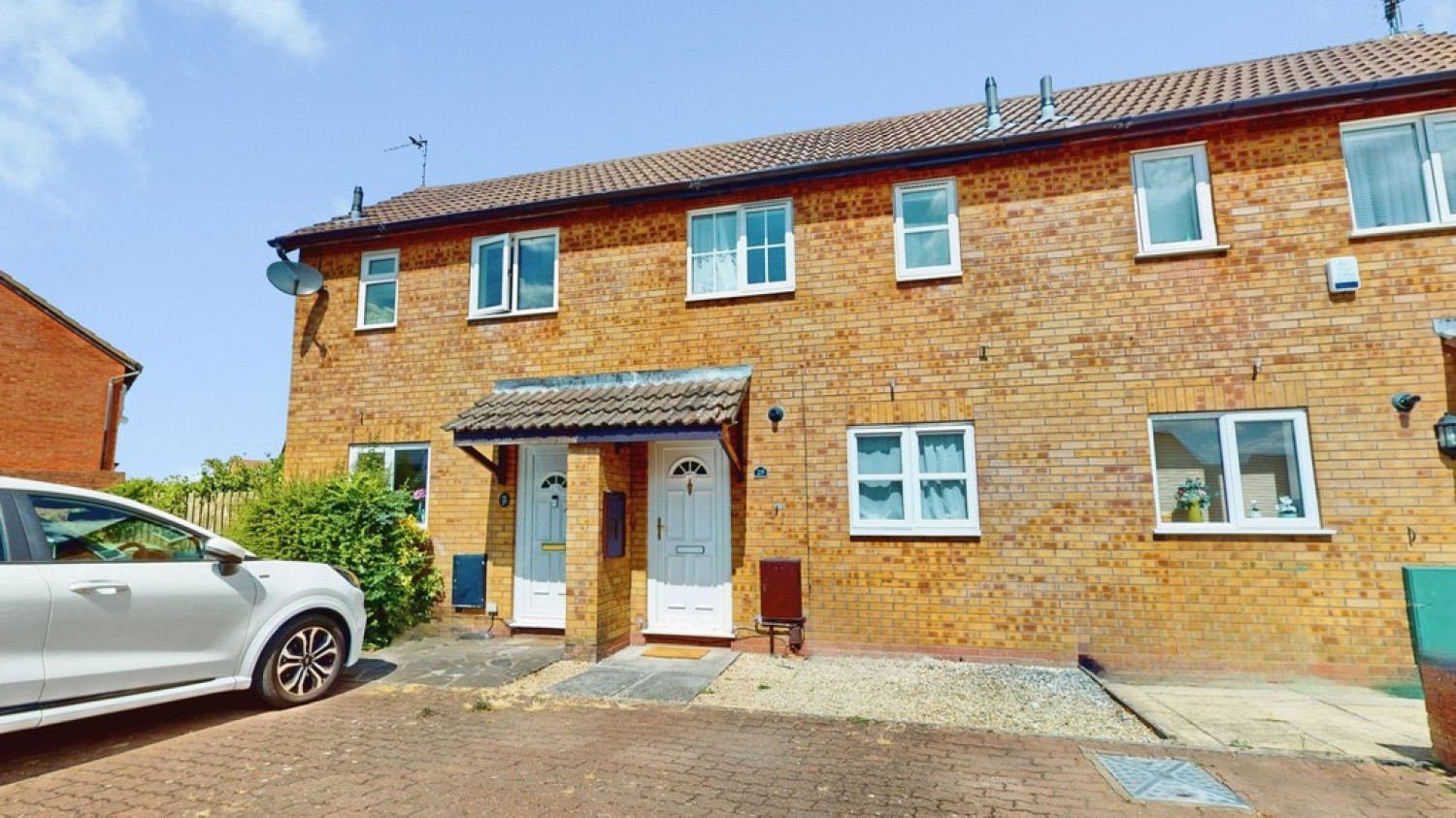 1 bedroom House for Sale Up Hatherley, Cheltenham, Gloucestershire