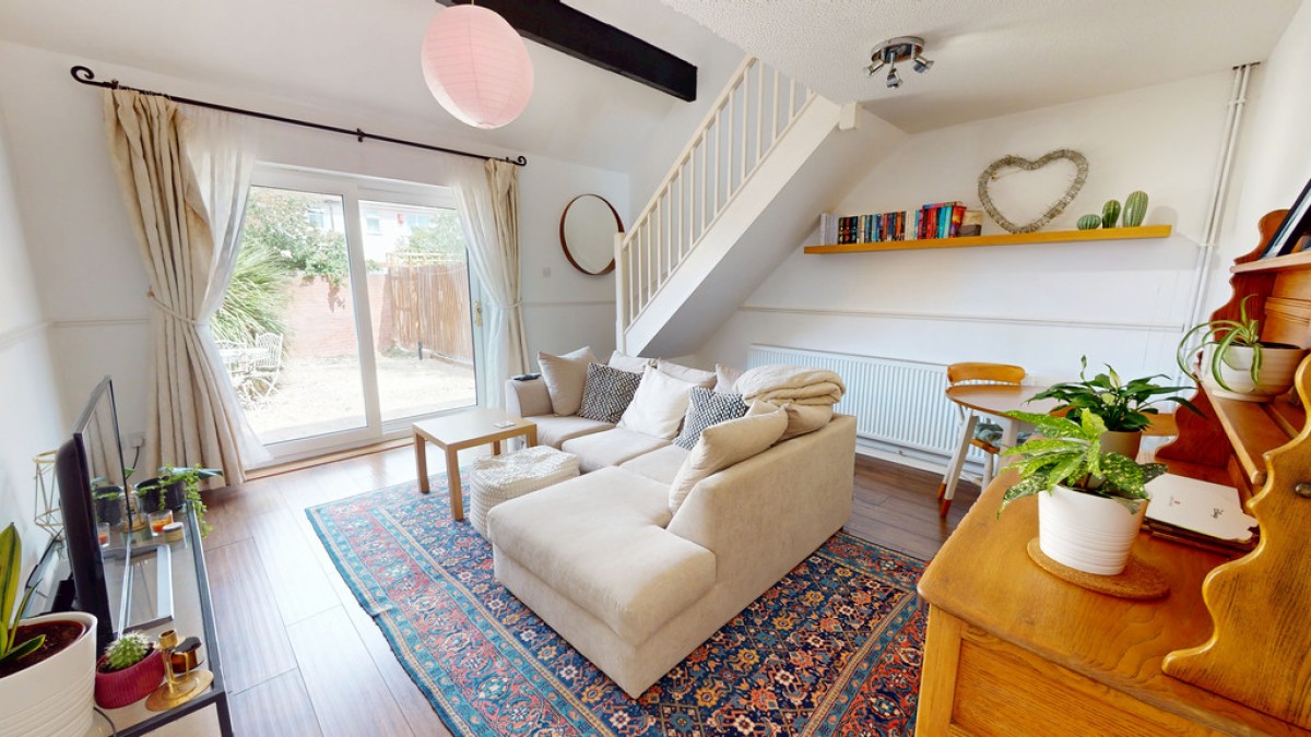 Up Hatherley, Cheltenham, Gloucestershire