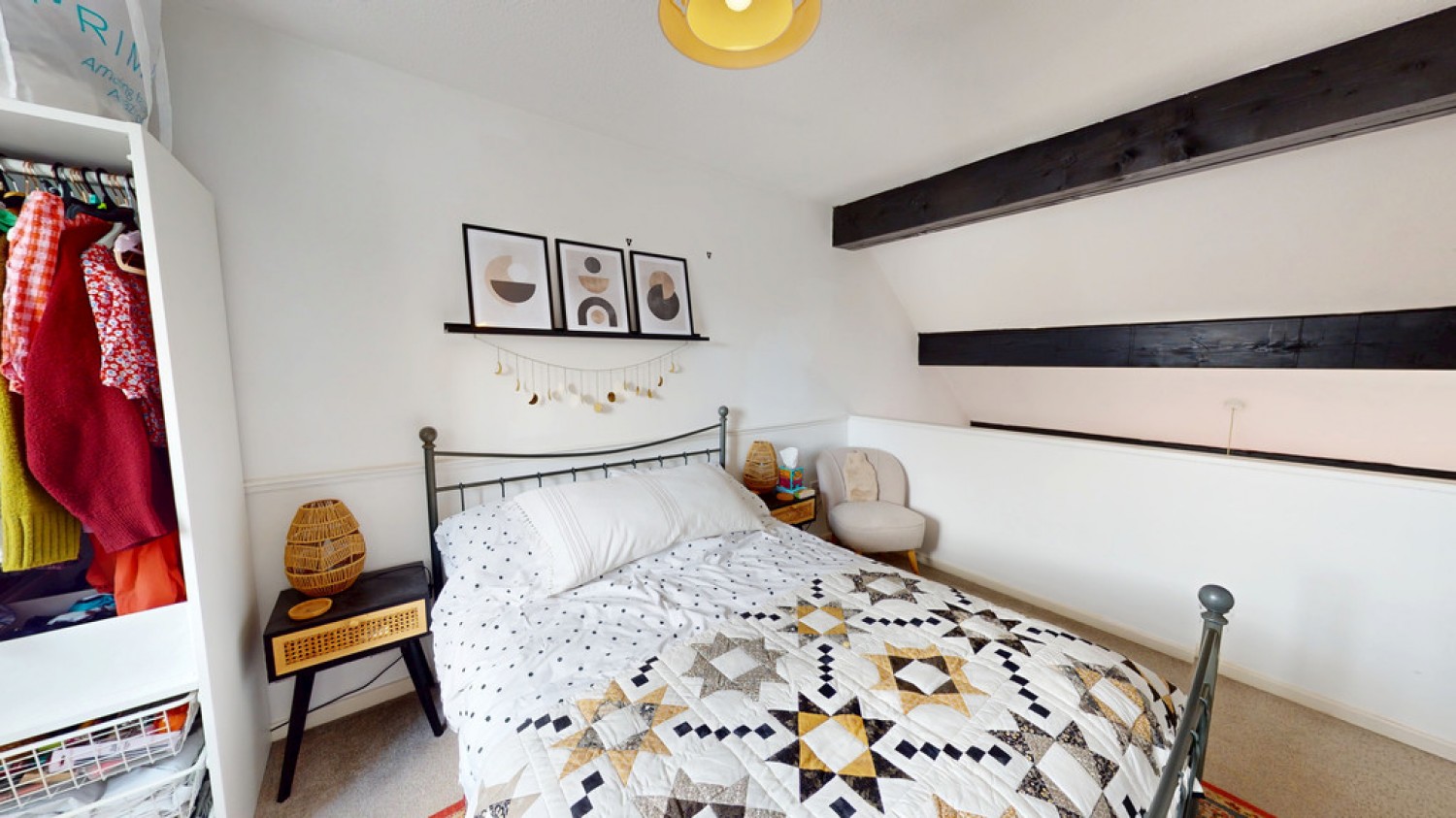 1 bedroom House for Sale Up Hatherley, Cheltenham, Gloucestershire