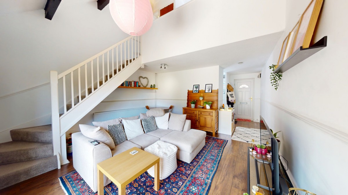 Up Hatherley, Cheltenham, Gloucestershire