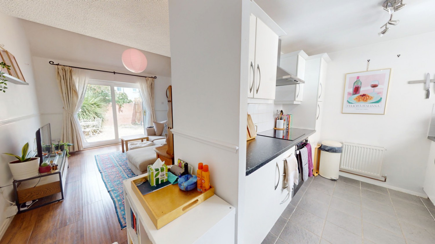 1 bedroom House for Sale Up Hatherley, Cheltenham, Gloucestershire