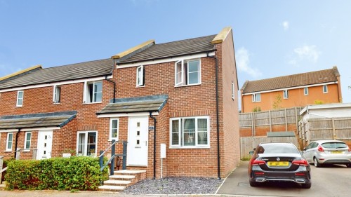 Newent Road, Cheltenham, Gloucestershire