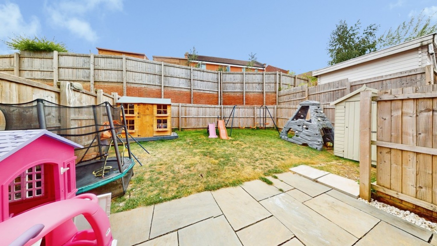 3 bedroom House for Sale Newent Road, Cheltenham, Gloucestershire