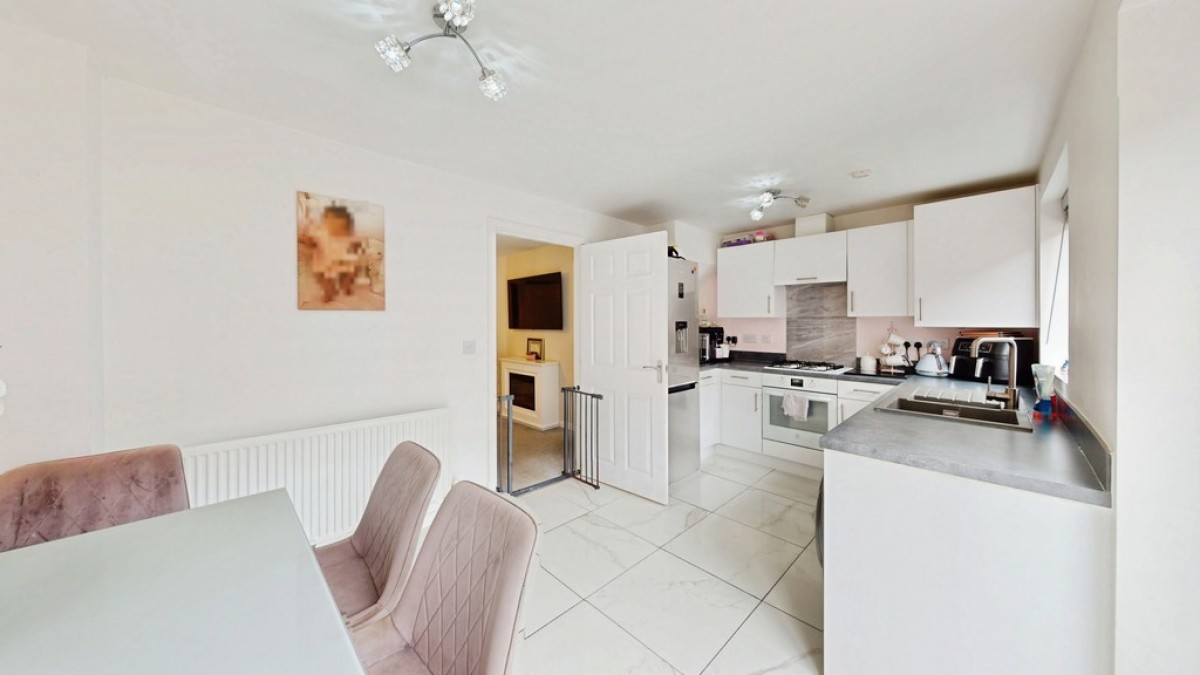 Newent Road, Cheltenham, Gloucestershire