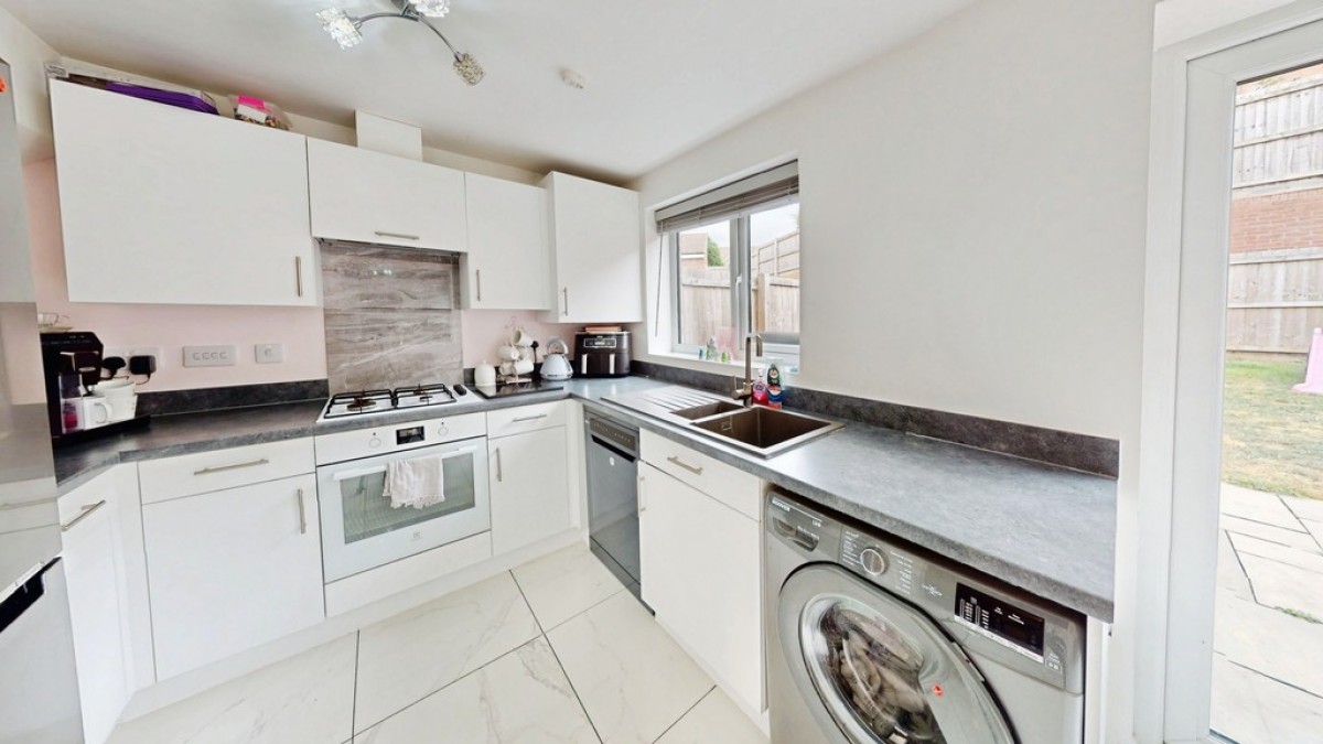 Newent Road, Cheltenham, Gloucestershire