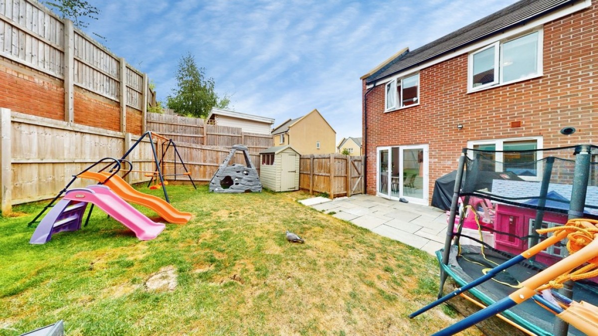 Newent Road, Cheltenham, Gloucestershire