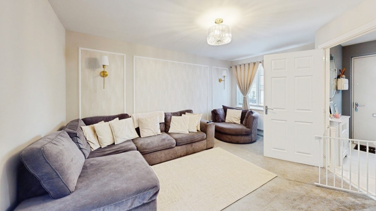 Newent Road, Cheltenham, Gloucestershire