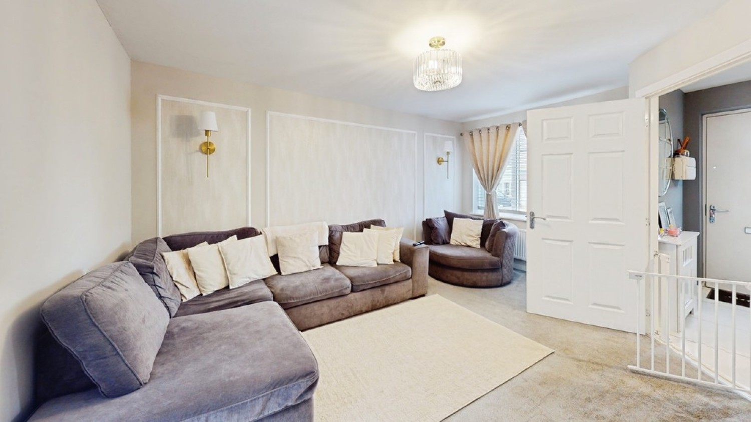 3 bedroom House for Sale Newent Road, Cheltenham, Gloucestershire