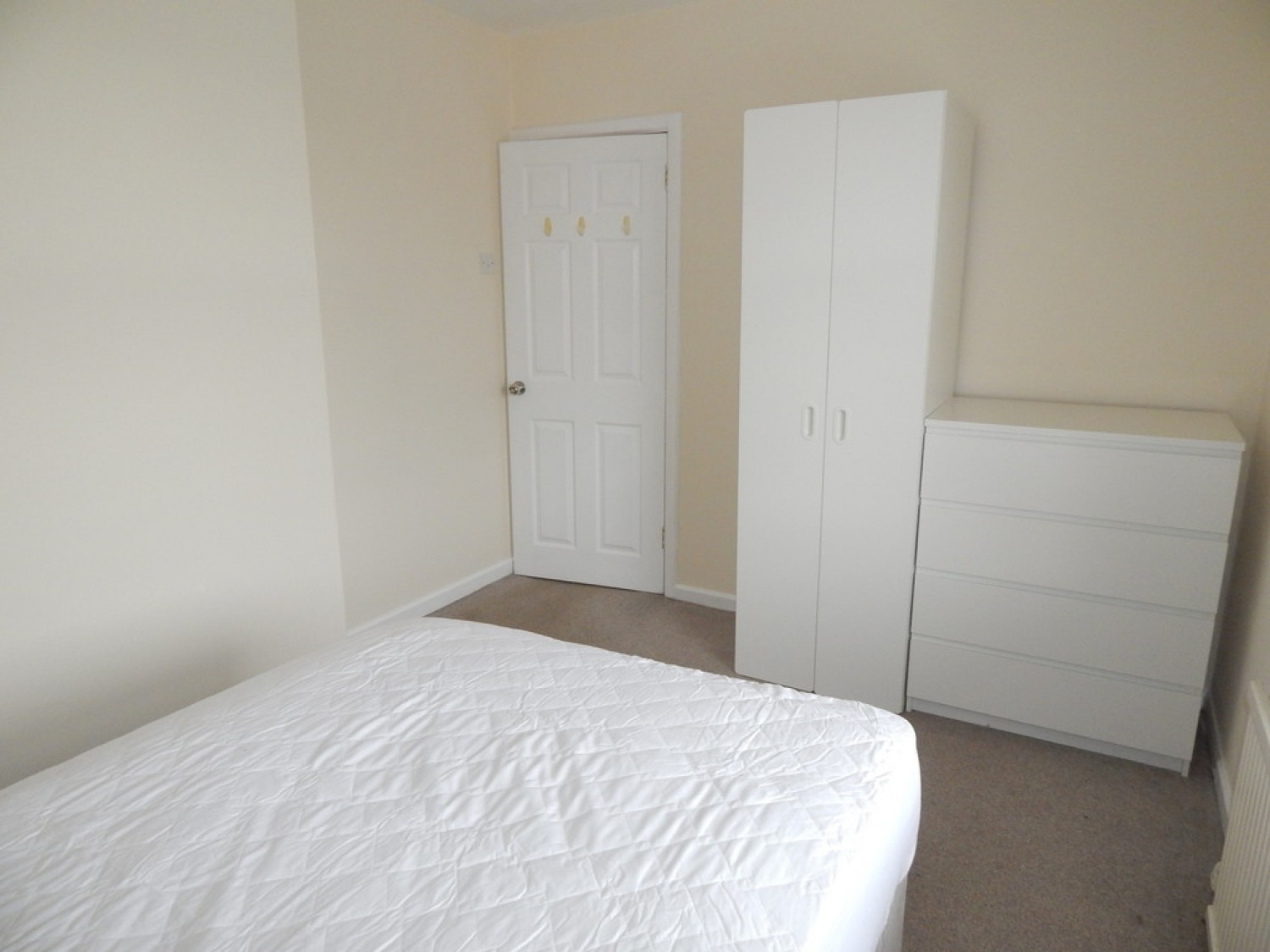 1 bedroom House of Multiple Occupation for Letting Didcot