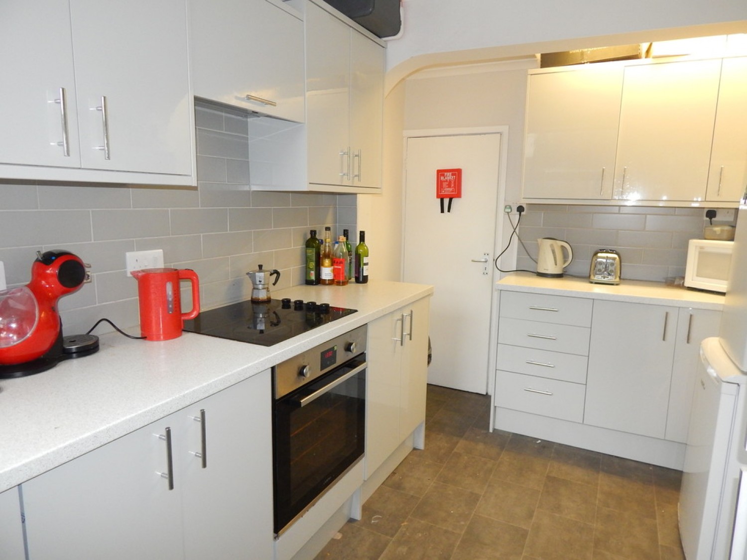 1 bedroom House of Multiple Occupation for Letting Didcot