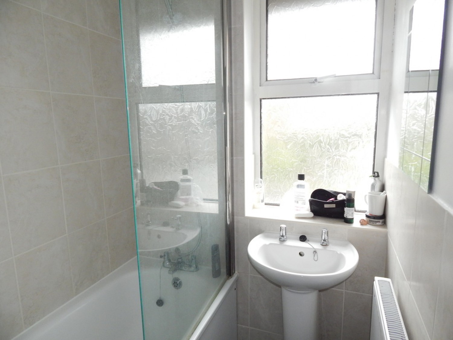 1 bedroom House of Multiple Occupation for Letting Didcot