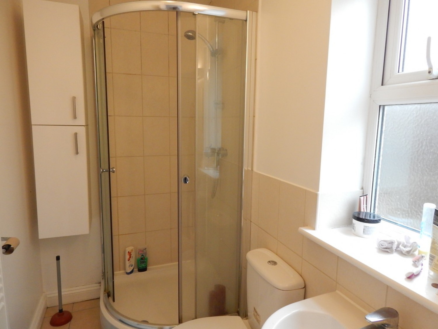 1 bedroom House of Multiple Occupation for Letting Didcot