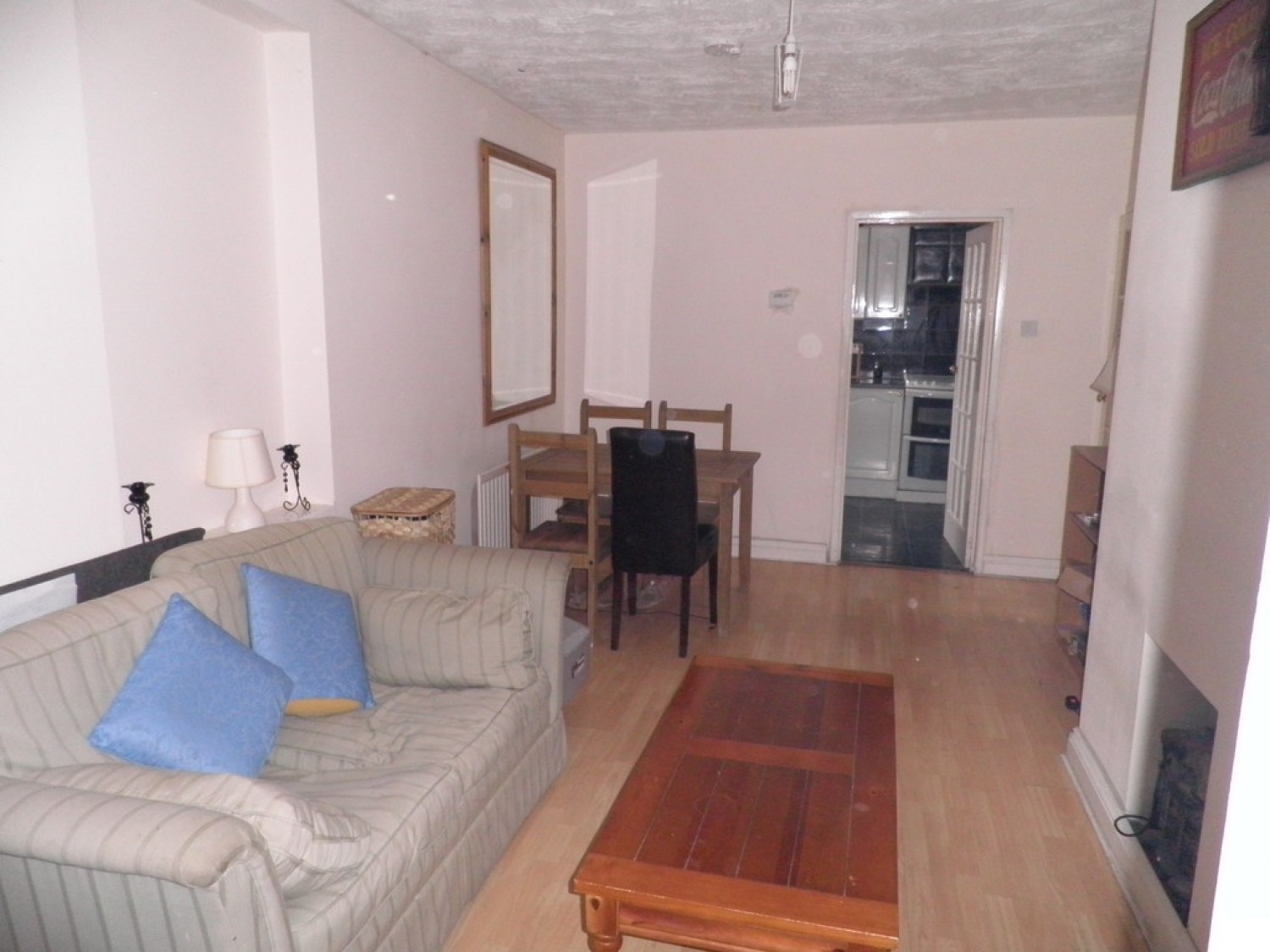 1 bedroom House of Multiple Occupation for Letting Didcot