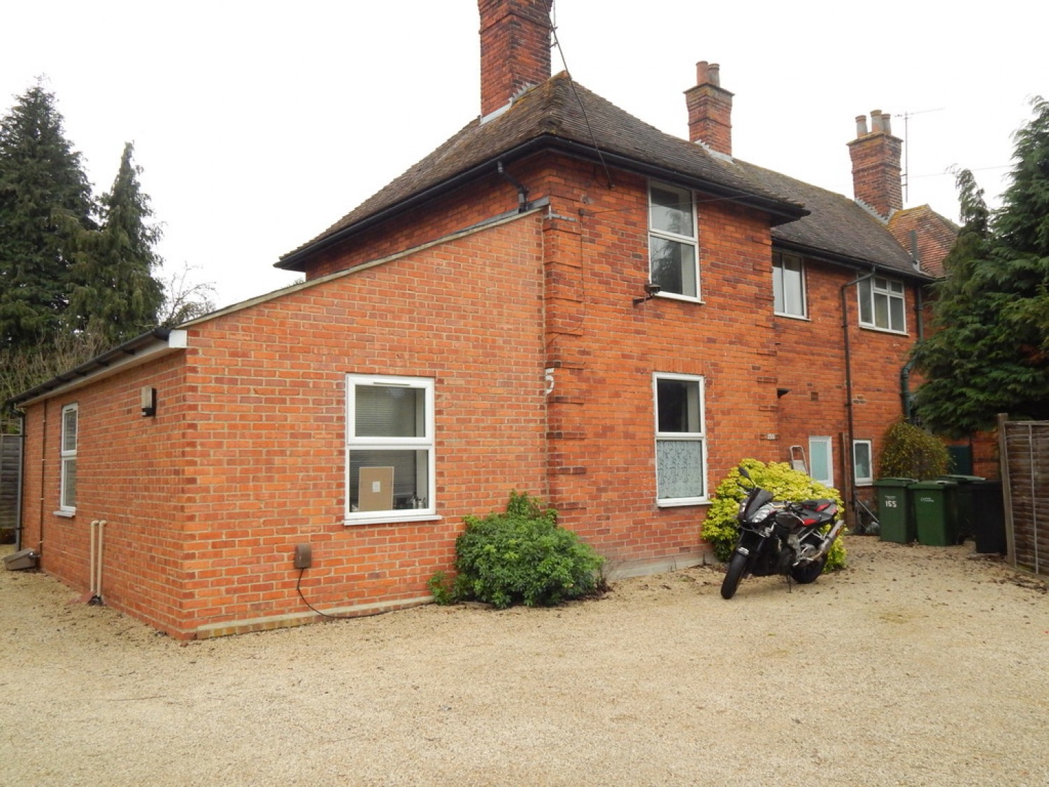 1 bedroom House of Multiple Occupation for Letting Didcot