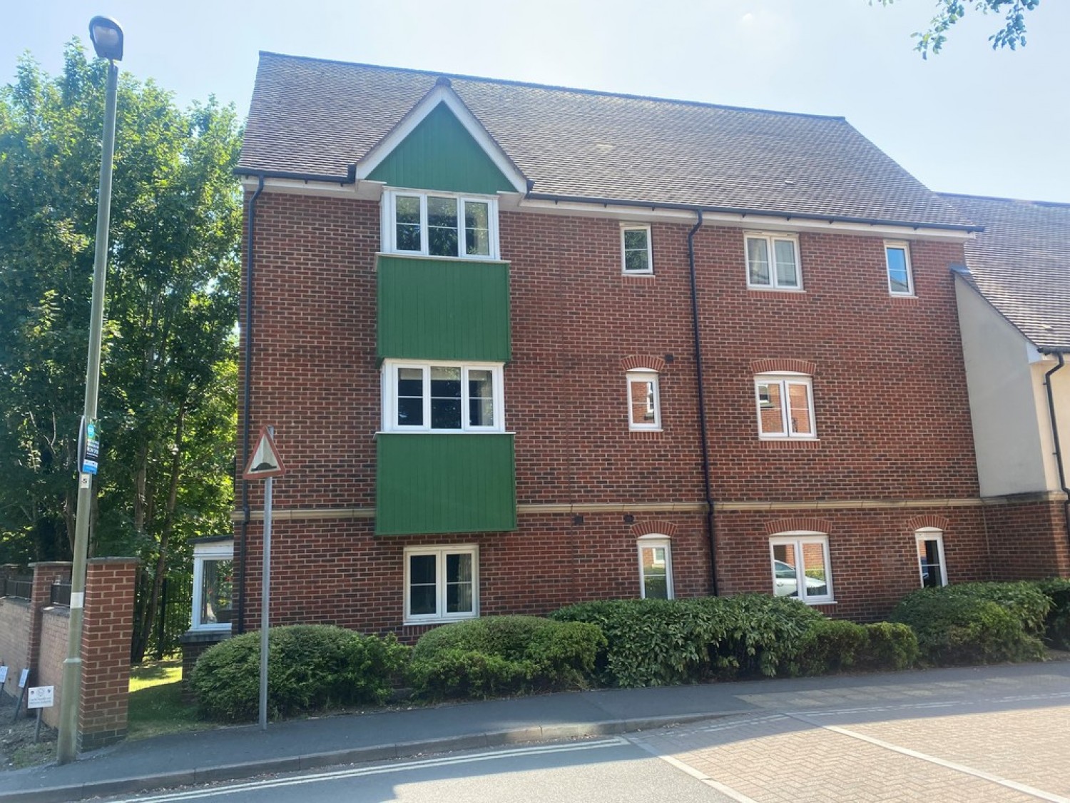 Abingdon