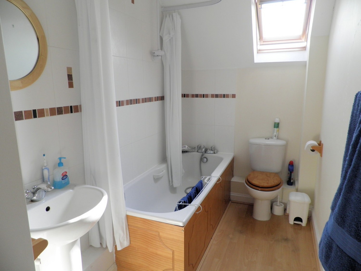 2 bedroom Flat in Abingdon Marina