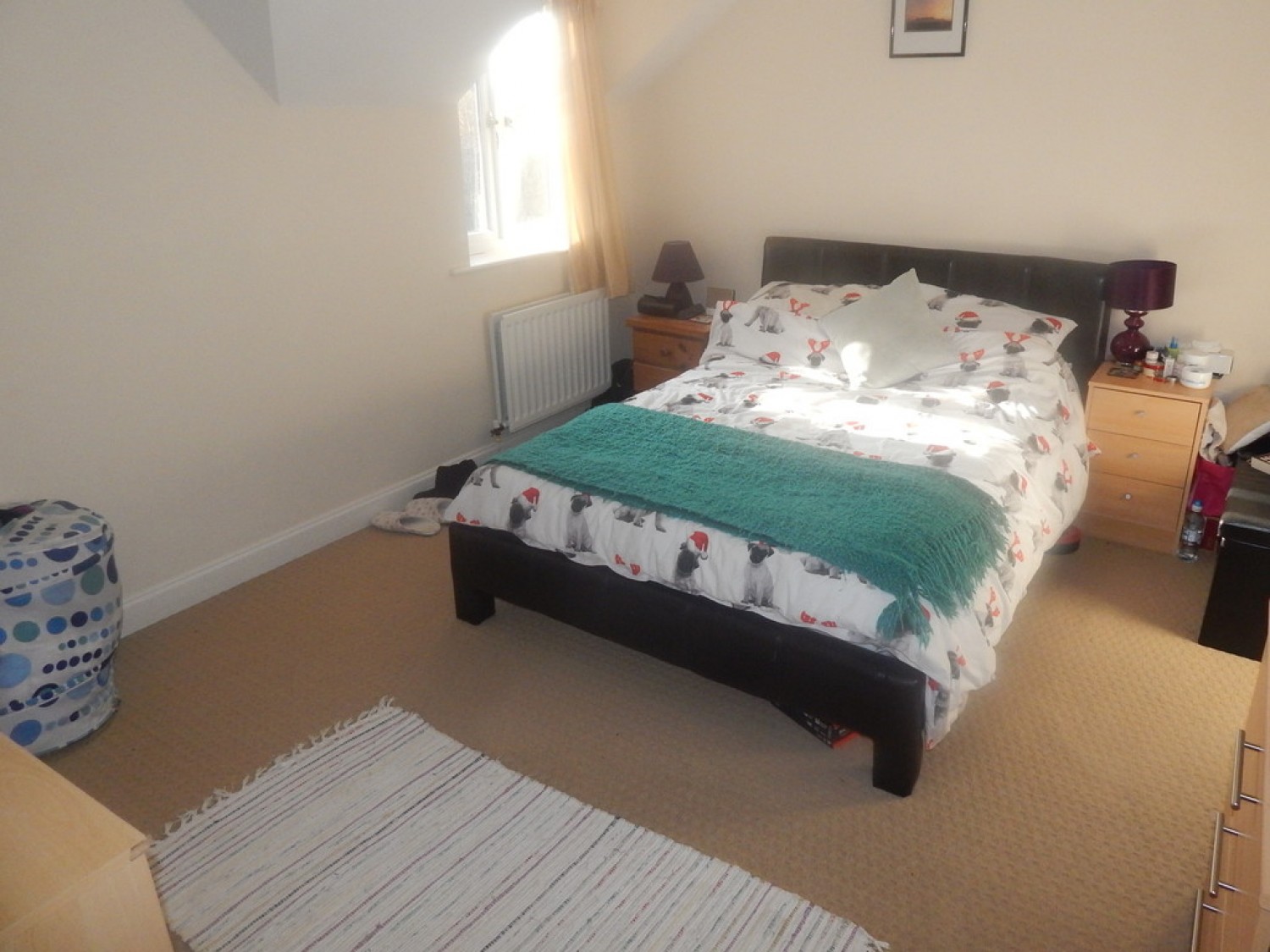 2 bedroom Flat in Abingdon Marina