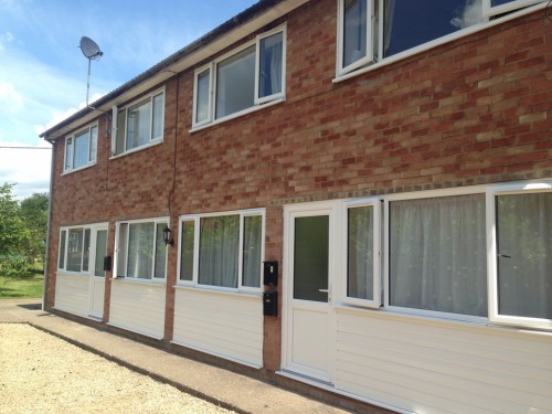 Milton, Abingdon