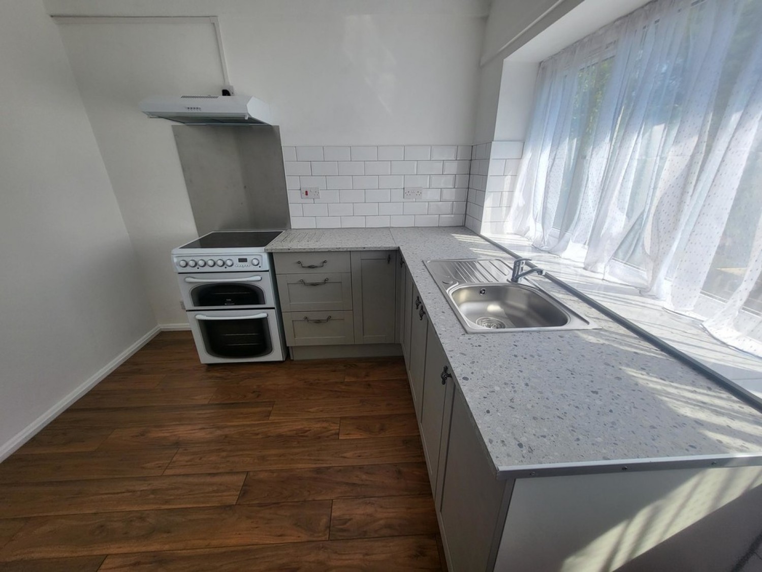 1 bedroom Flat for Letting Milton, Abingdon