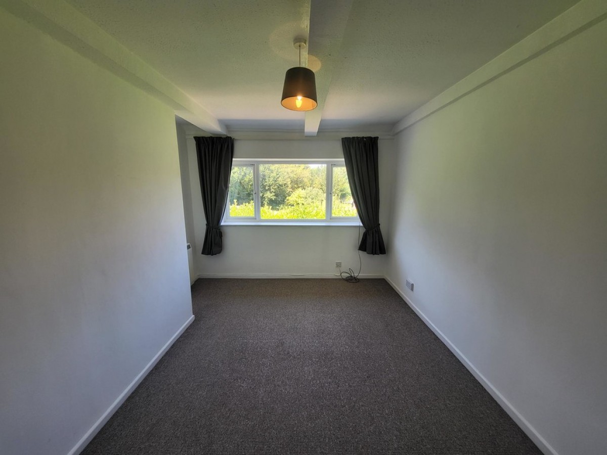 Milton, Abingdon